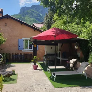 Mon A Pelasque Appartement